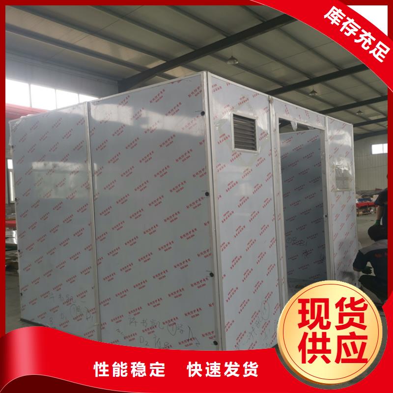 铅房 【铅门】品质信得过当地品牌