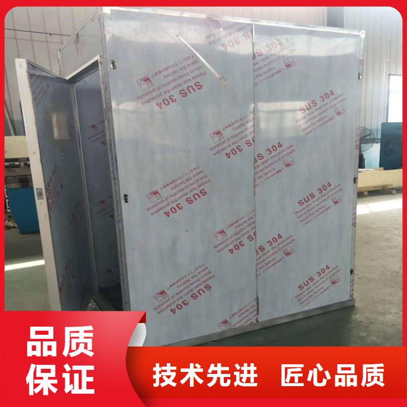 整体式铅房厂家-价格合理