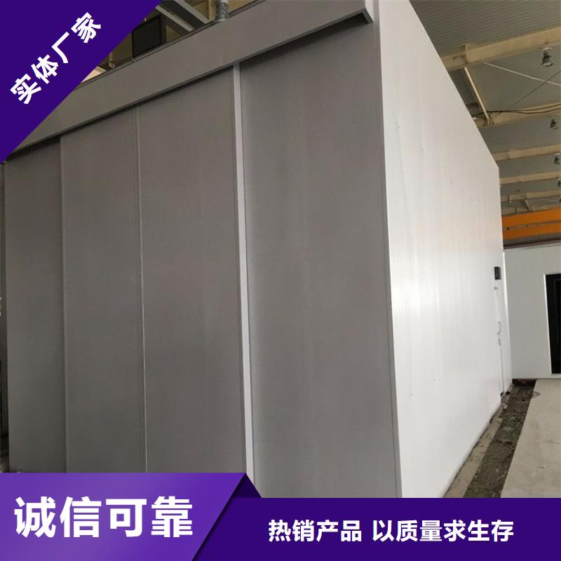 ：隔离射线防护铅房厂家批发