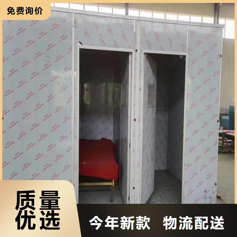 拍片室铅房-超低价格