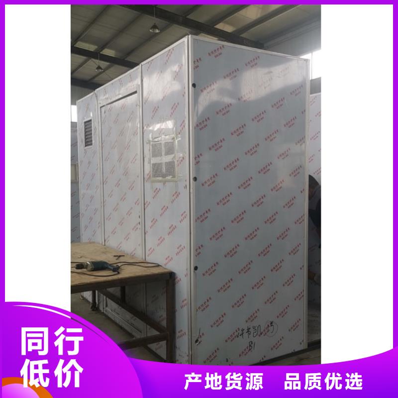 铅房 【铅门】品质信得过当地品牌
