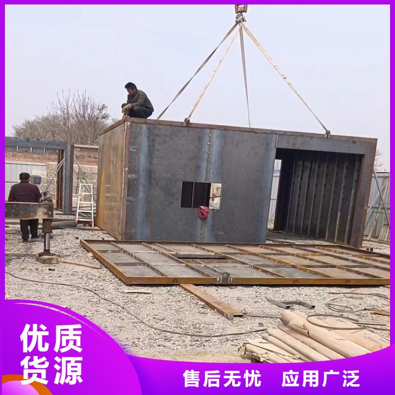 ：隔离射线防护铅房厂家批发