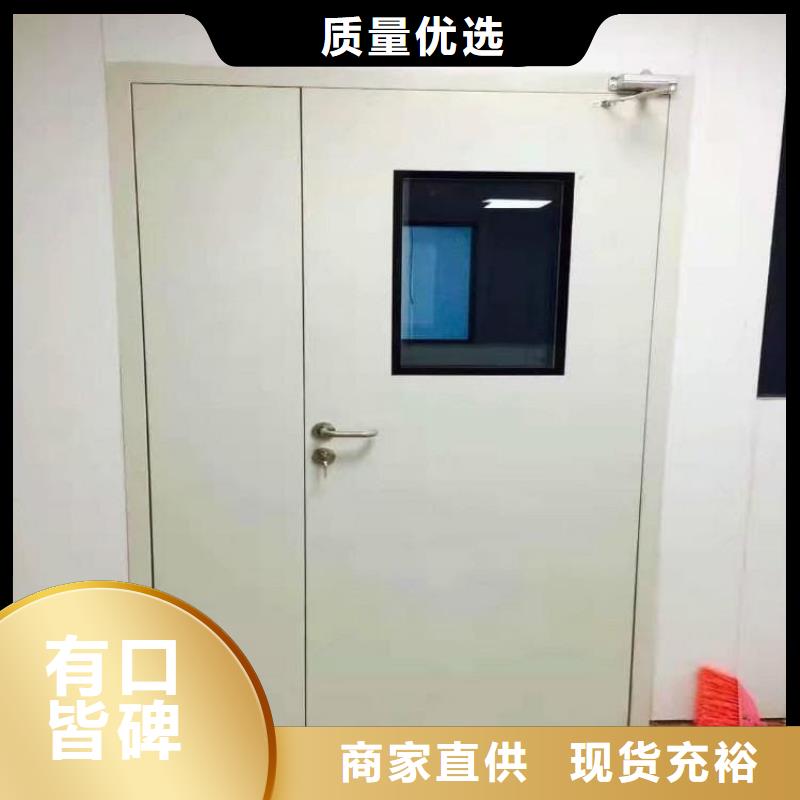 手动单开铅门现货销售