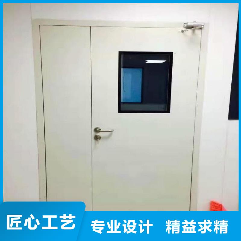 气密铅门品牌