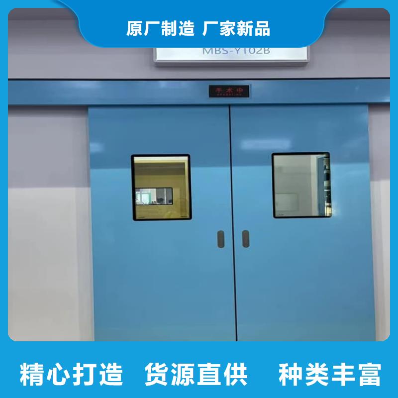 电动推拉铅门出口品质