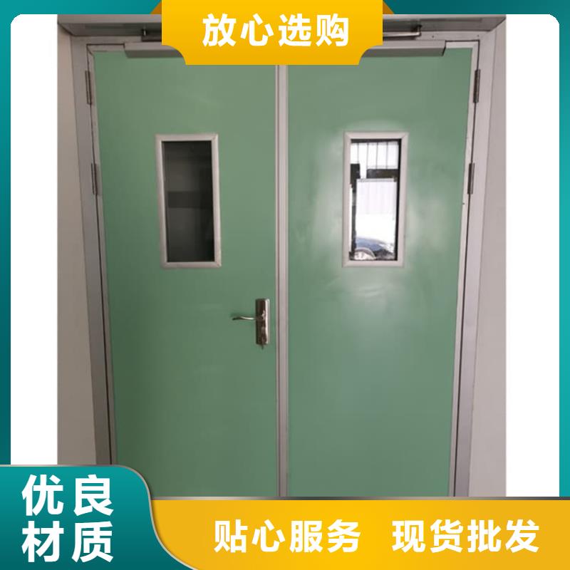 买防辐射电动铅门必看-服务优