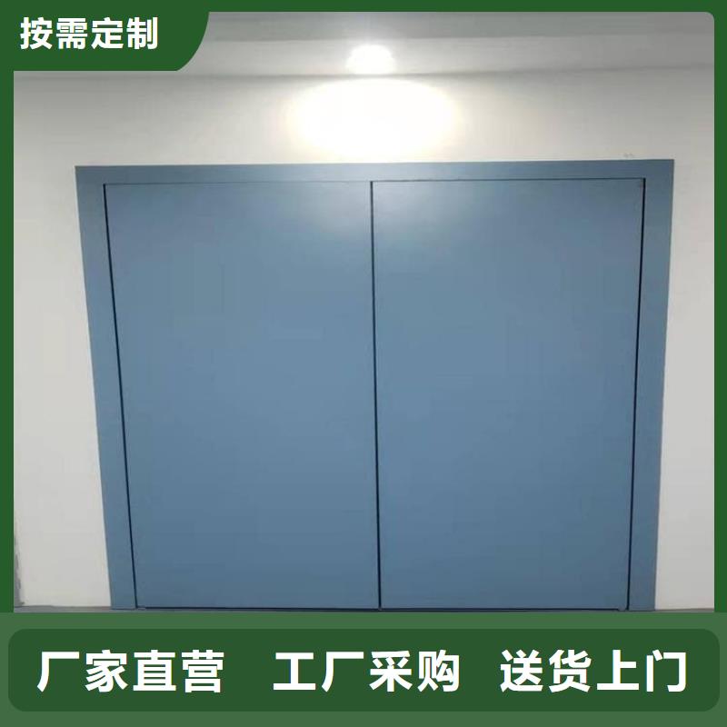 4mmpb铅当量铅铅门厂家批发零售
