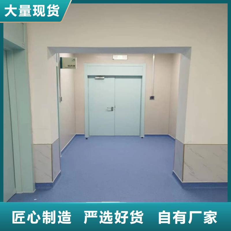 气密铅门价格合理
