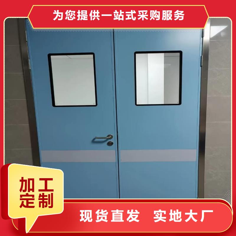 电动不锈钢铅门批发定制