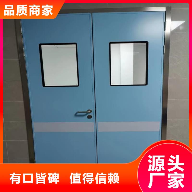 不锈钢铅门现货充足
