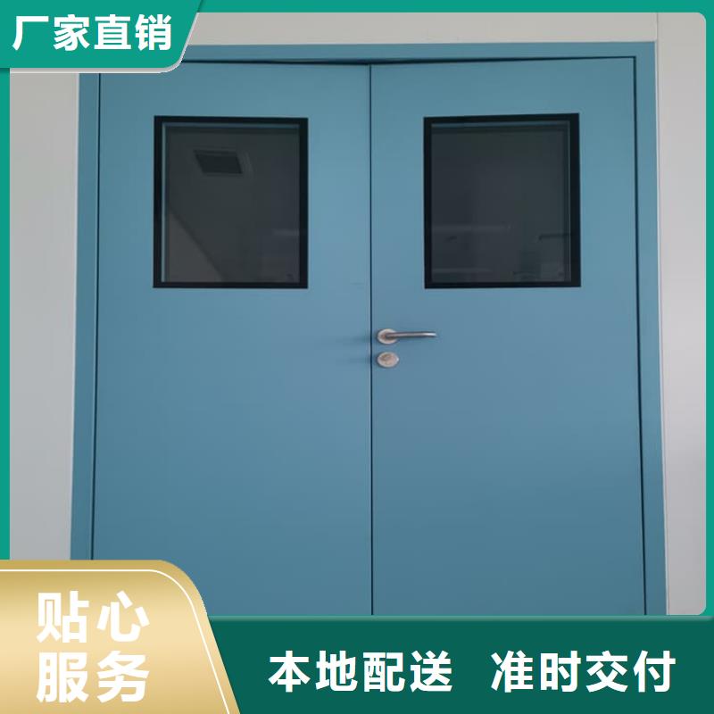 医用铅门厂家好口碑