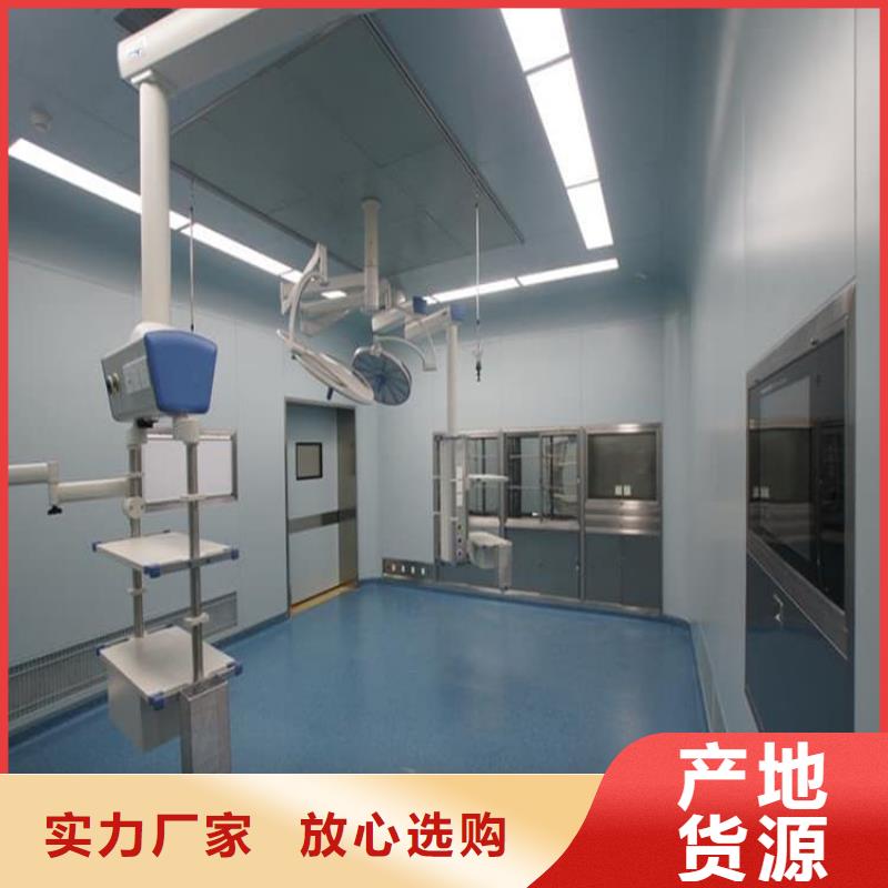 优质不锈钢铅门的批发商