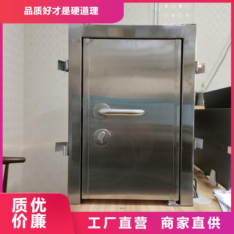 自动铅门厂家价格优势