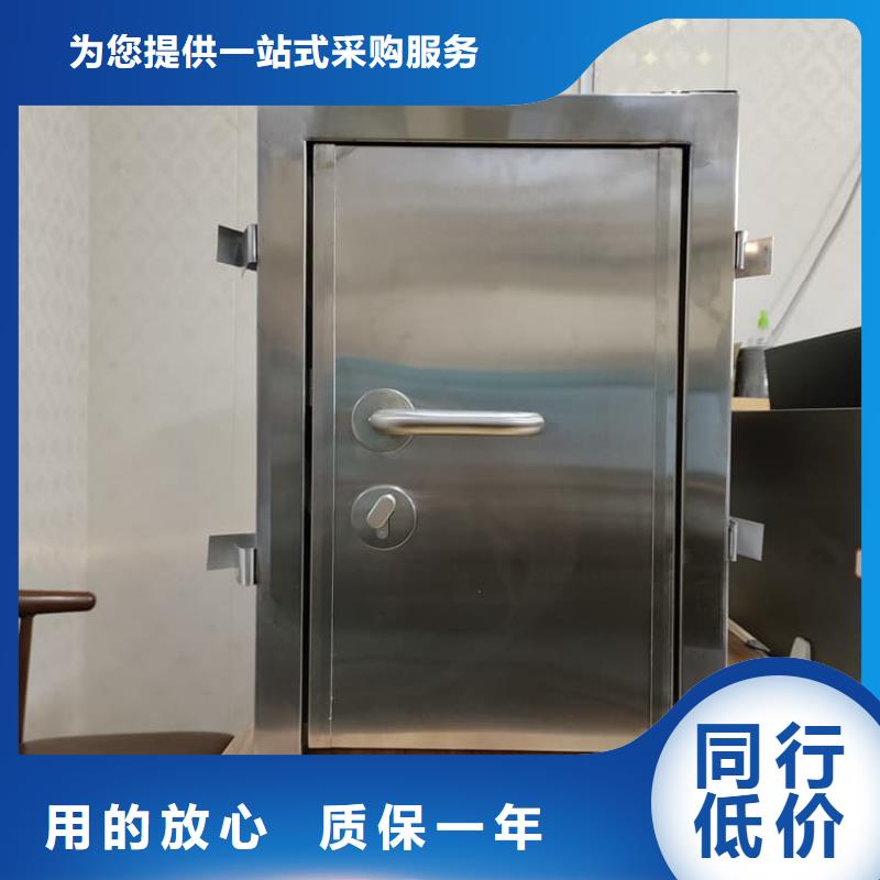 电动铅门现货供应_规格全