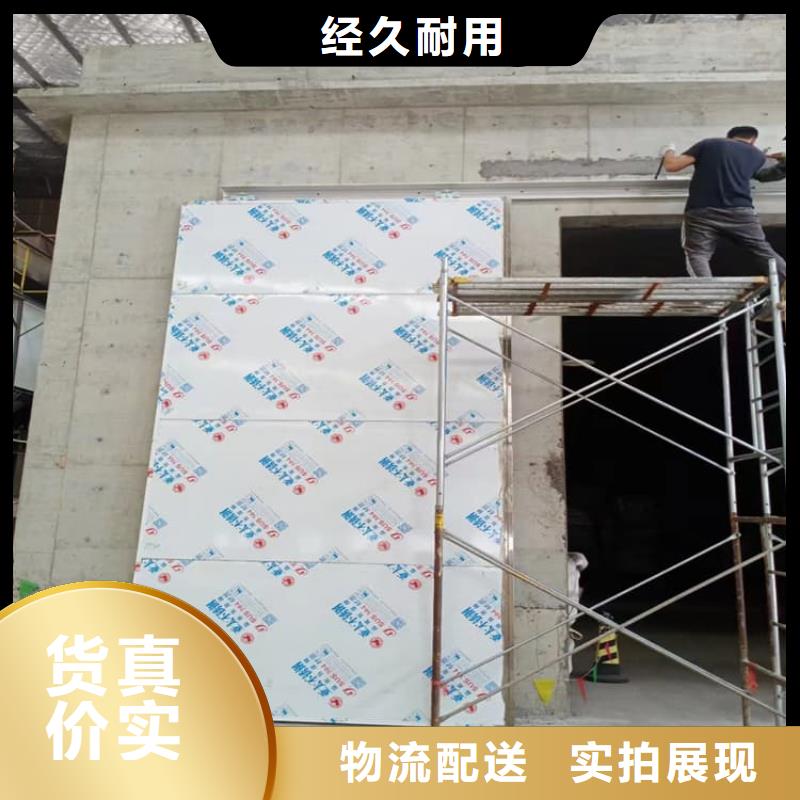 发货速度快的ct机房铅门基地