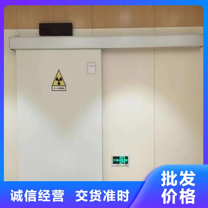 手动单开铅门现货销售