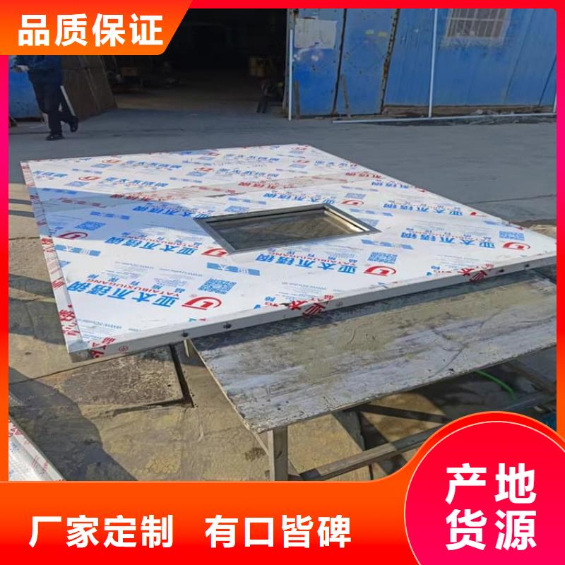 手术室铅门-钜惠来袭