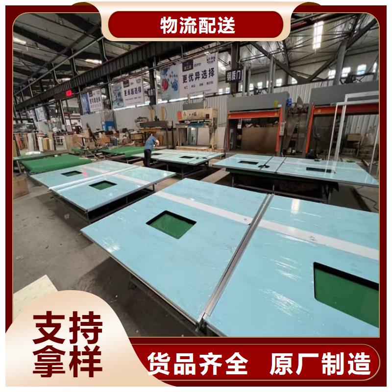 性价比高的手动单开铅门公司