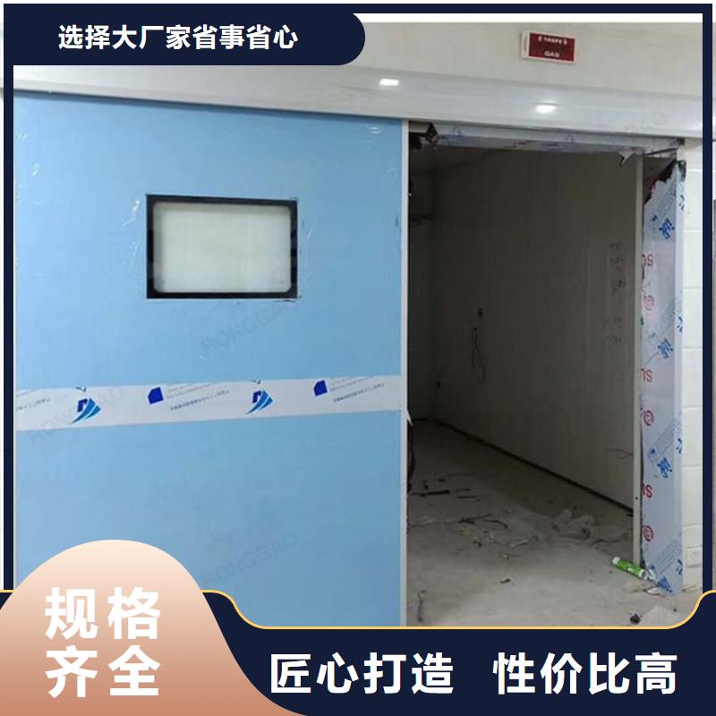 自动铅门性价比高