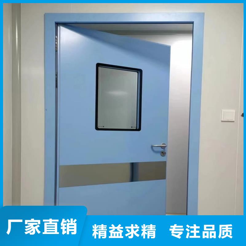 常年供应手术室铅门-保质