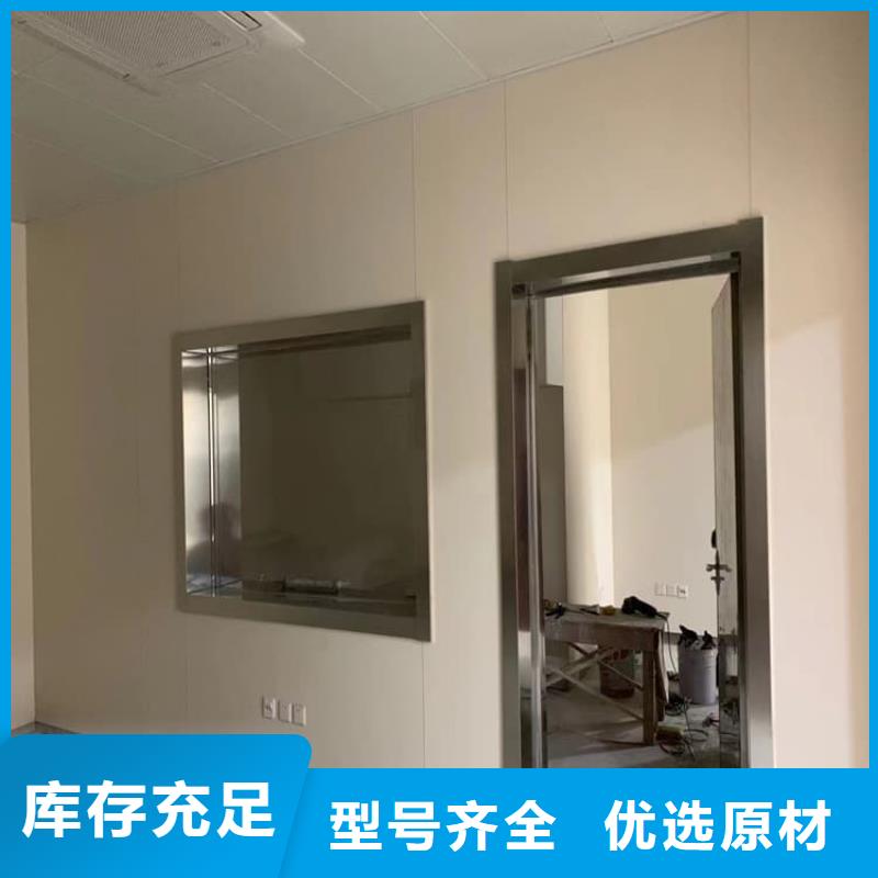 性价比高的ct机房铅门经销商