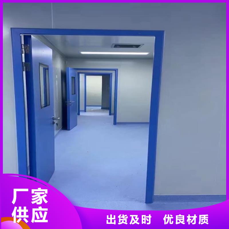 电动铅门-实业厂家