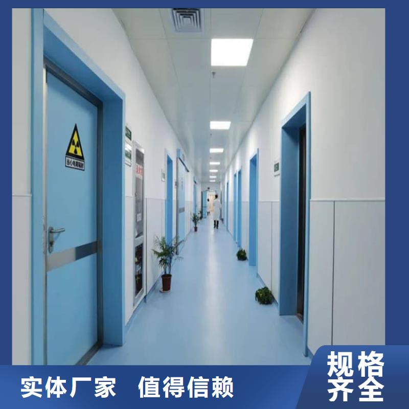 好消息：手动单开铅门厂家优惠直销