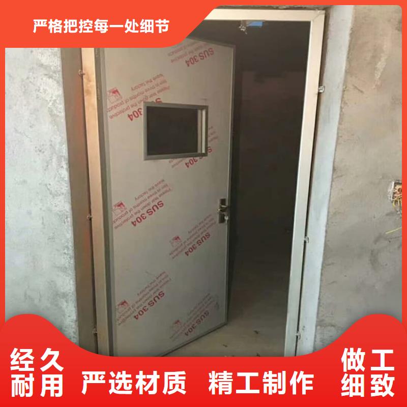 电动铅门销售报价