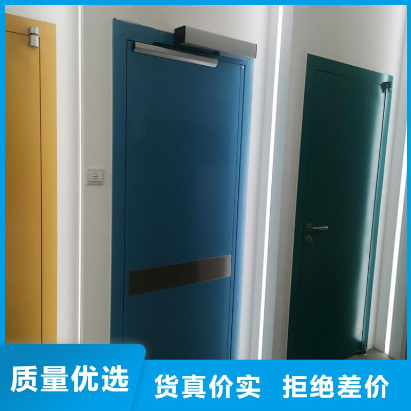 气密铅门-全国接单