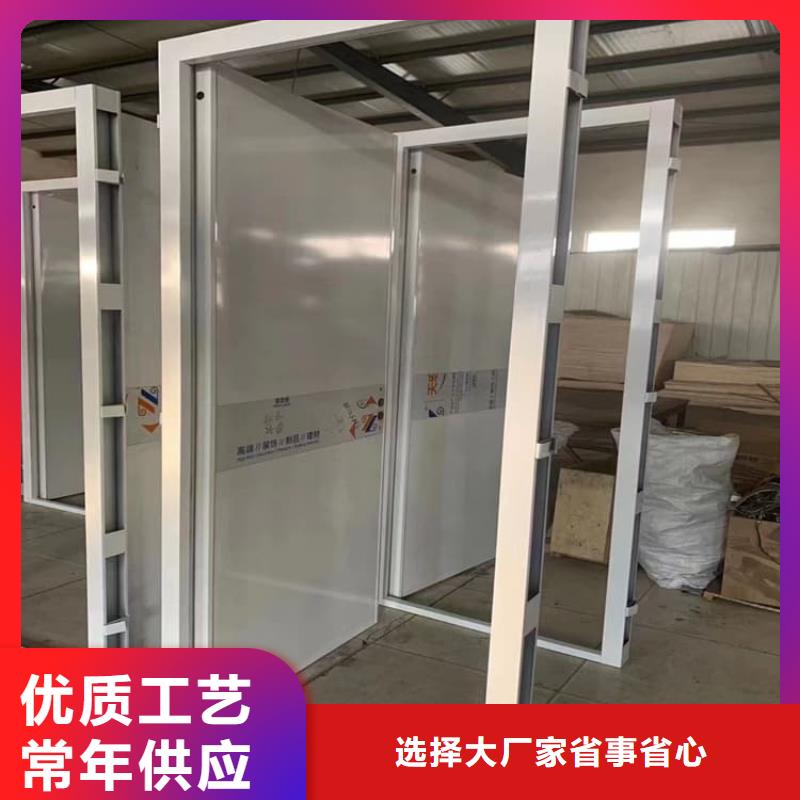 价格合理的ICU室铅门公司