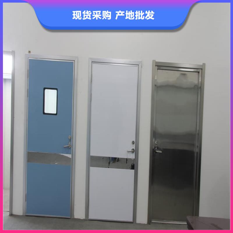 电动气密铅门厂家匠心品质