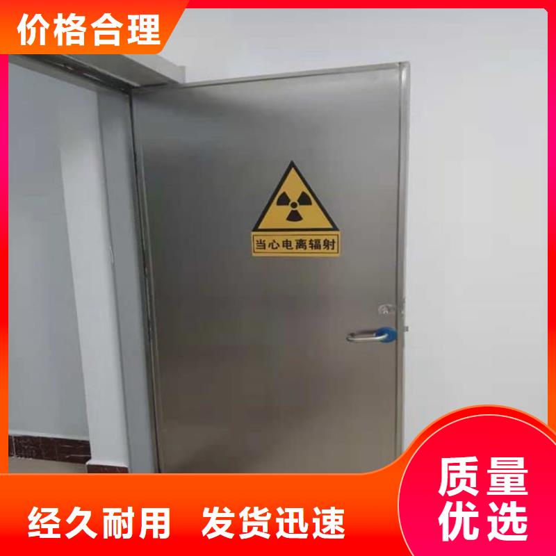 质量靠谱的手动平开铅门厂家