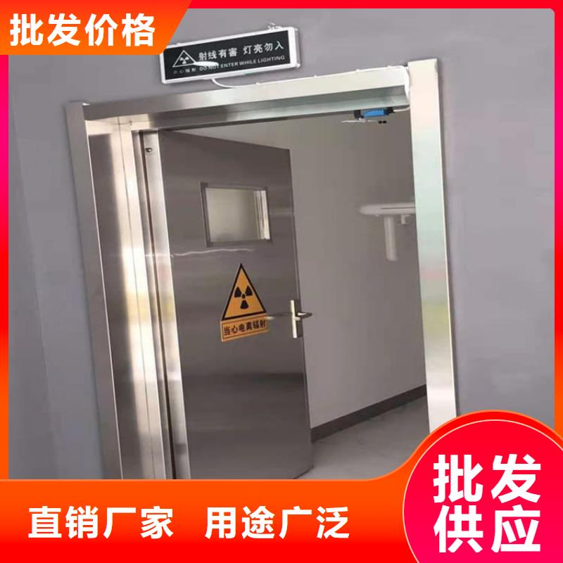 电动铅门销售报价