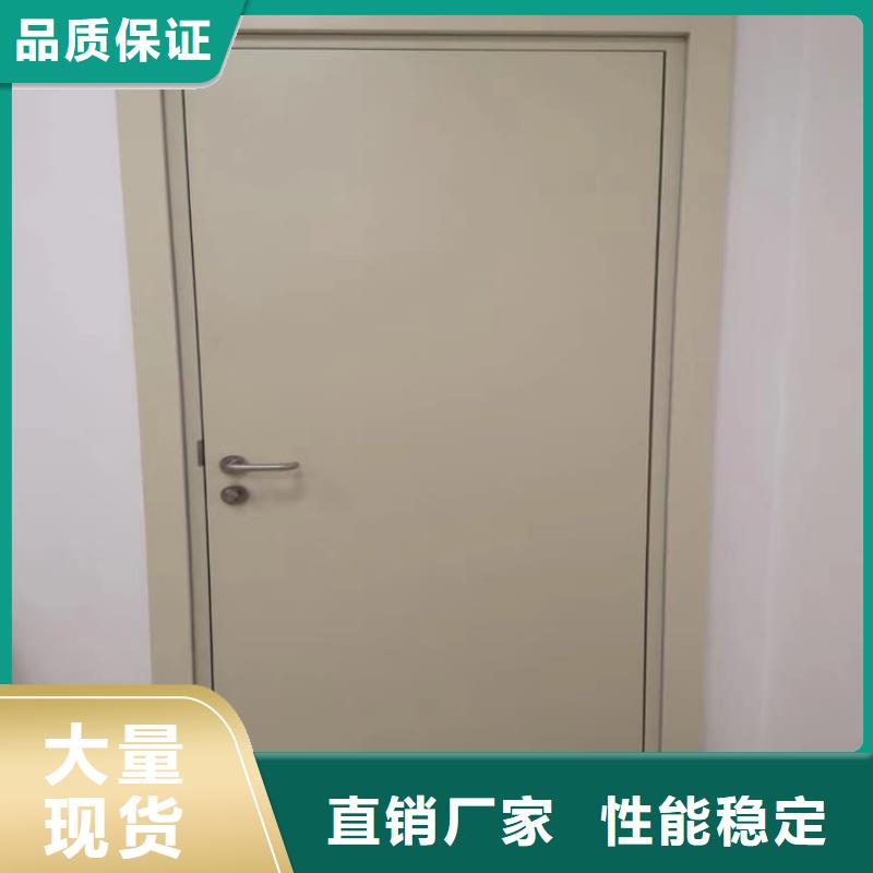 电动不锈钢铅门-厂家货源 欢迎咨询