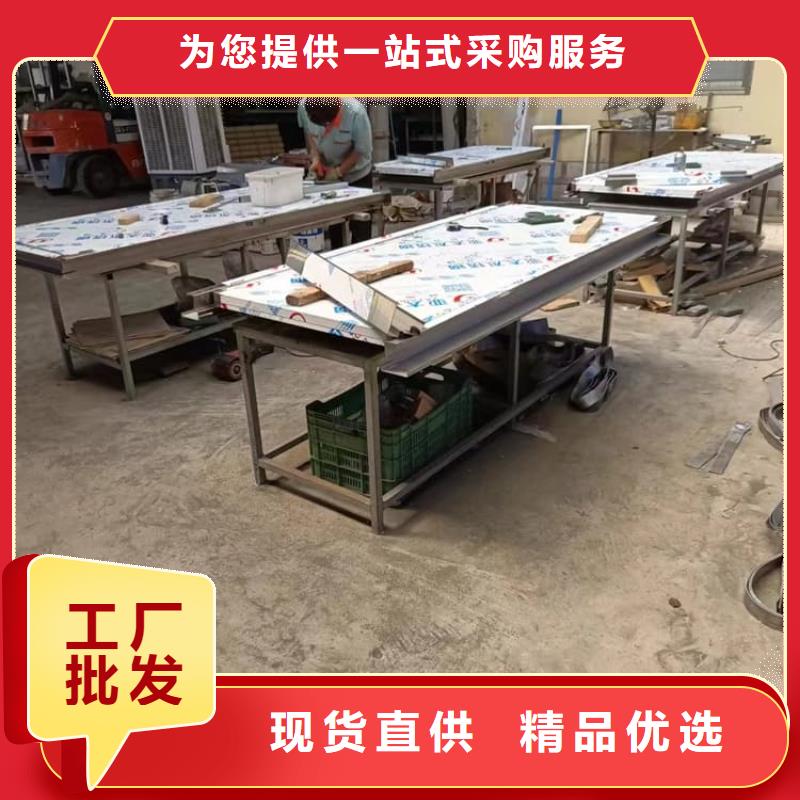 气密防护铅门产品规格介绍