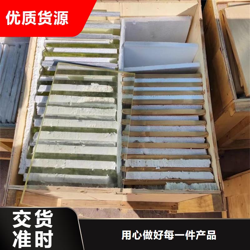 CT室铅玻璃【优惠促销】