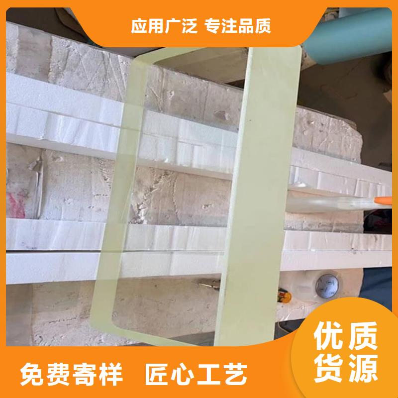 钼靶室铅玻璃批发_博瑞达有限公司