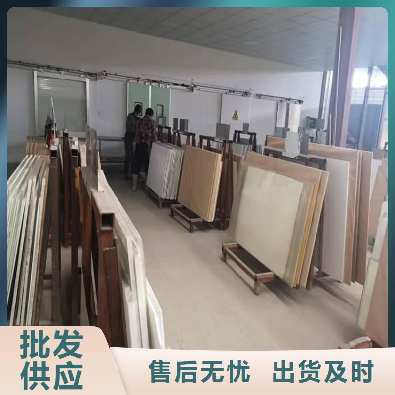 CT室铅玻璃【优惠促销】