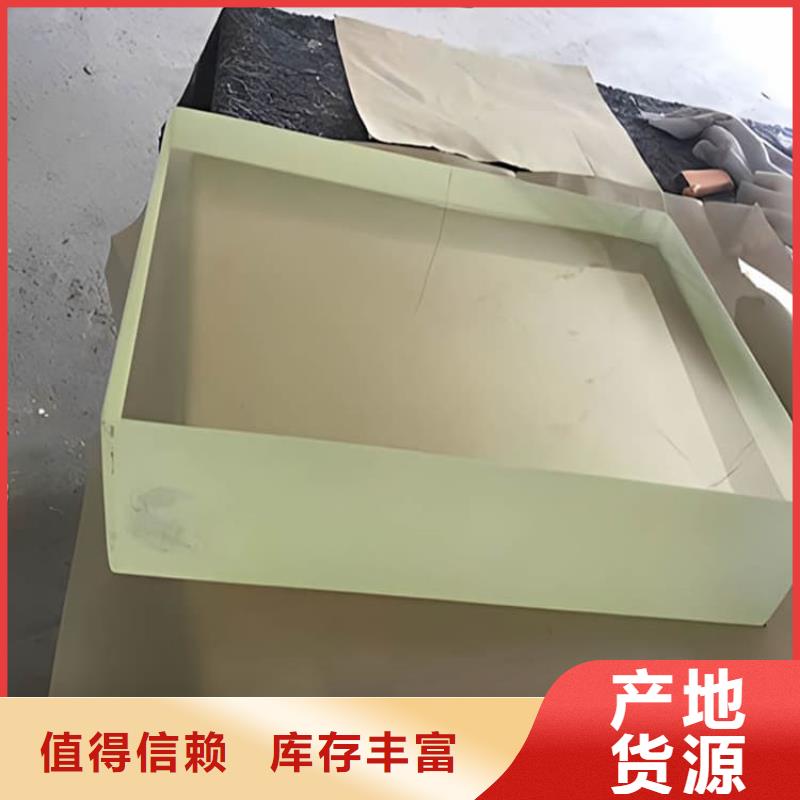 铅玻璃3个铅当量实体大厂