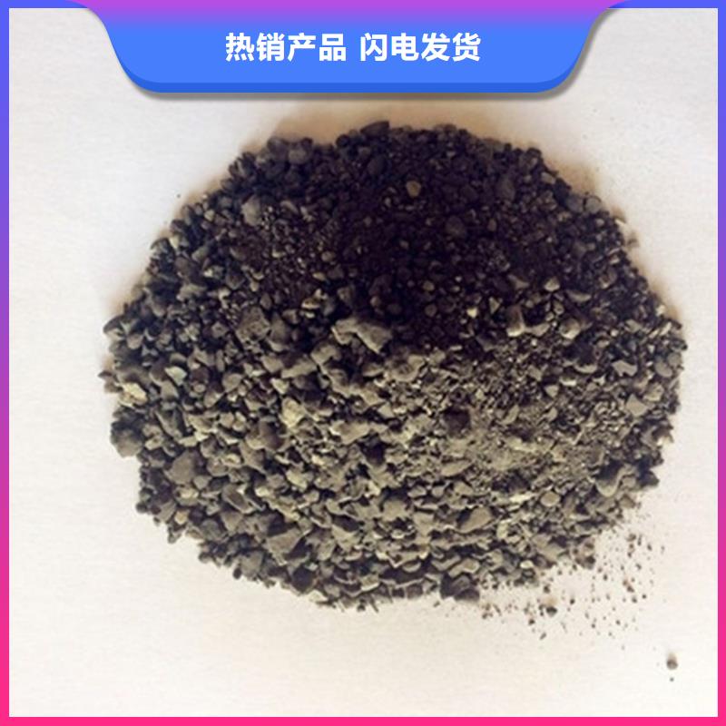 白色硫酸钡砂品质有保证