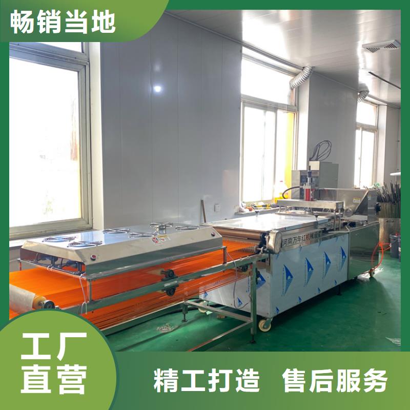 全自动烙馍机,数控烙饼机超产品在细节