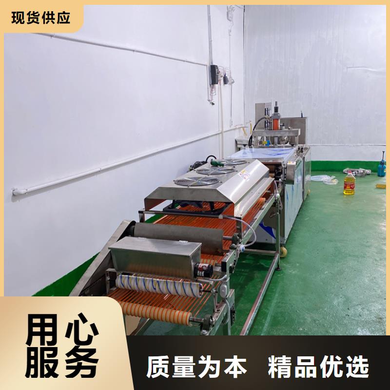 全自动烙馍机全自动烤鸭饼机价格细节决定成败