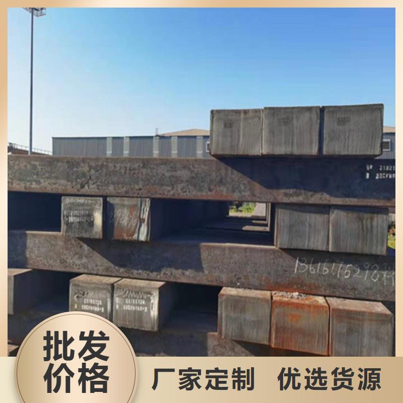 圆钢厚钢板48小时发货