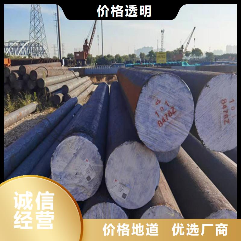 圆钢耐候板可零售可批发