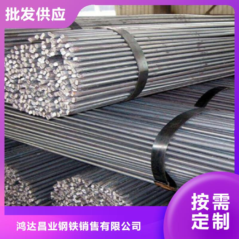 圆钢-耐候板标准工艺