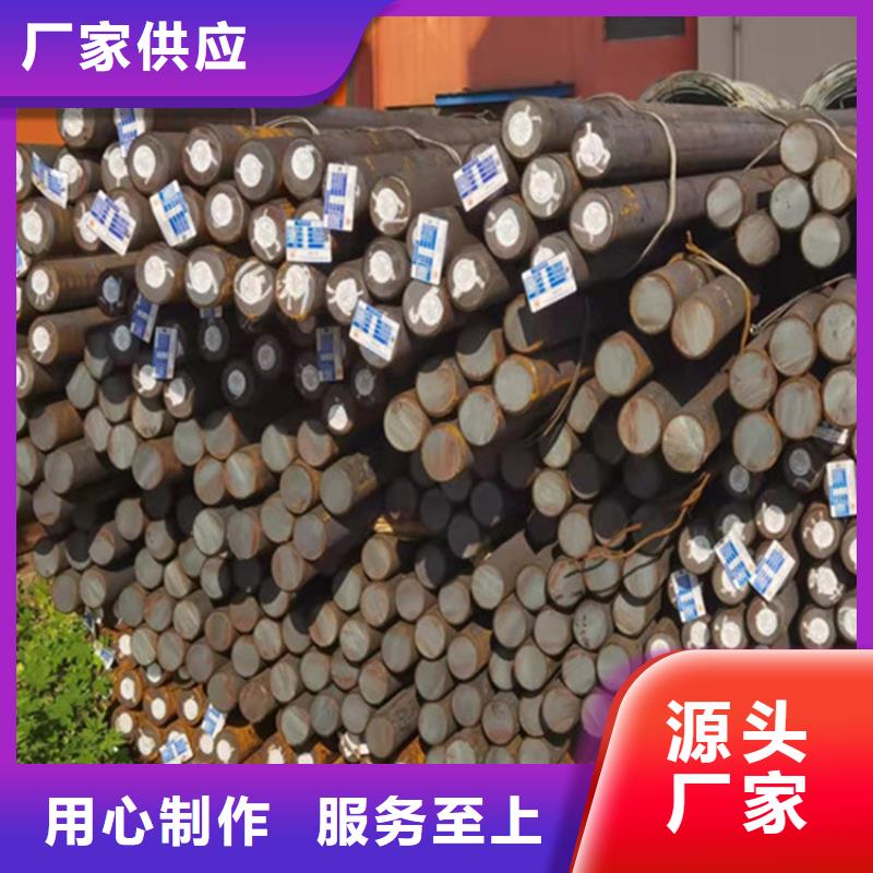 圆钢耐磨板原厂制造