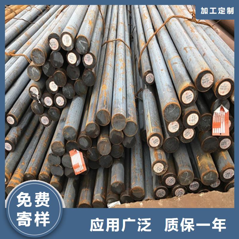 圆钢耐磨板优质工艺