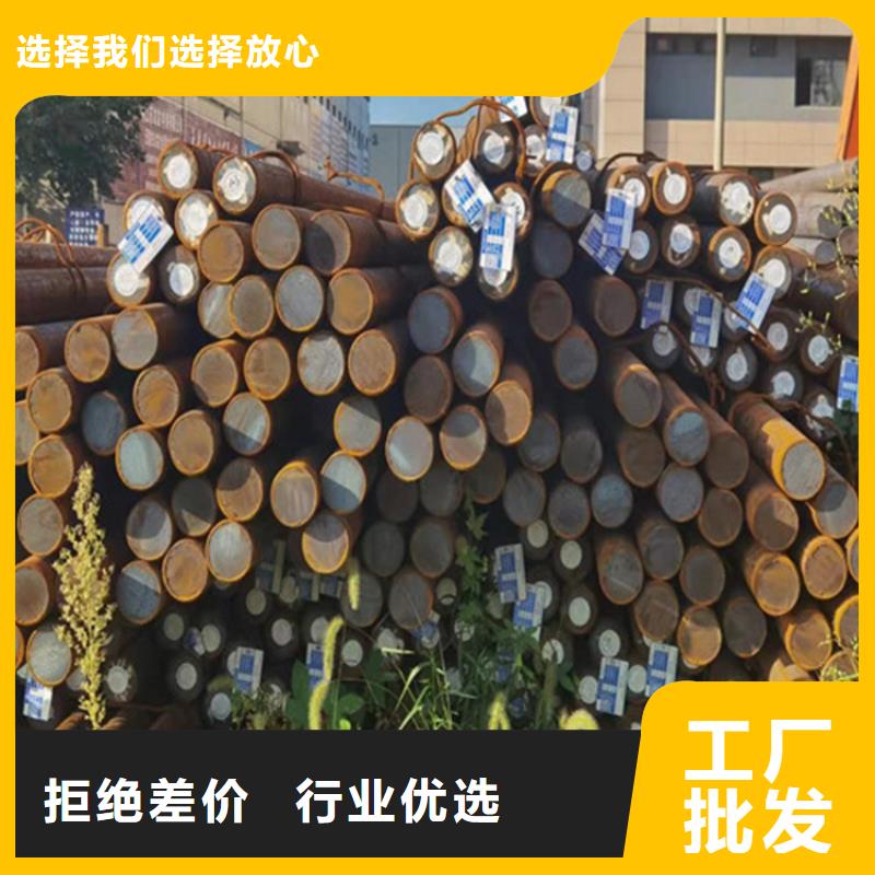 圆钢-耐候板现货出厂严格质检