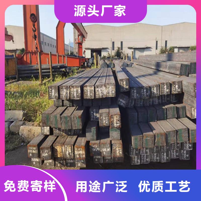 圆钢厚钢板产品优势特点