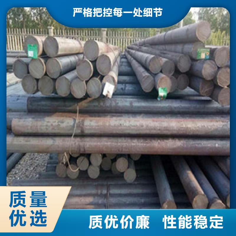圆钢-耐候板现货出厂严格质检